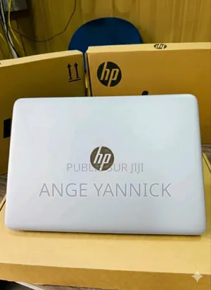 New Ordinateur Portable HP EliteBook 820 16GB Intel Core I7 SSD 512GB