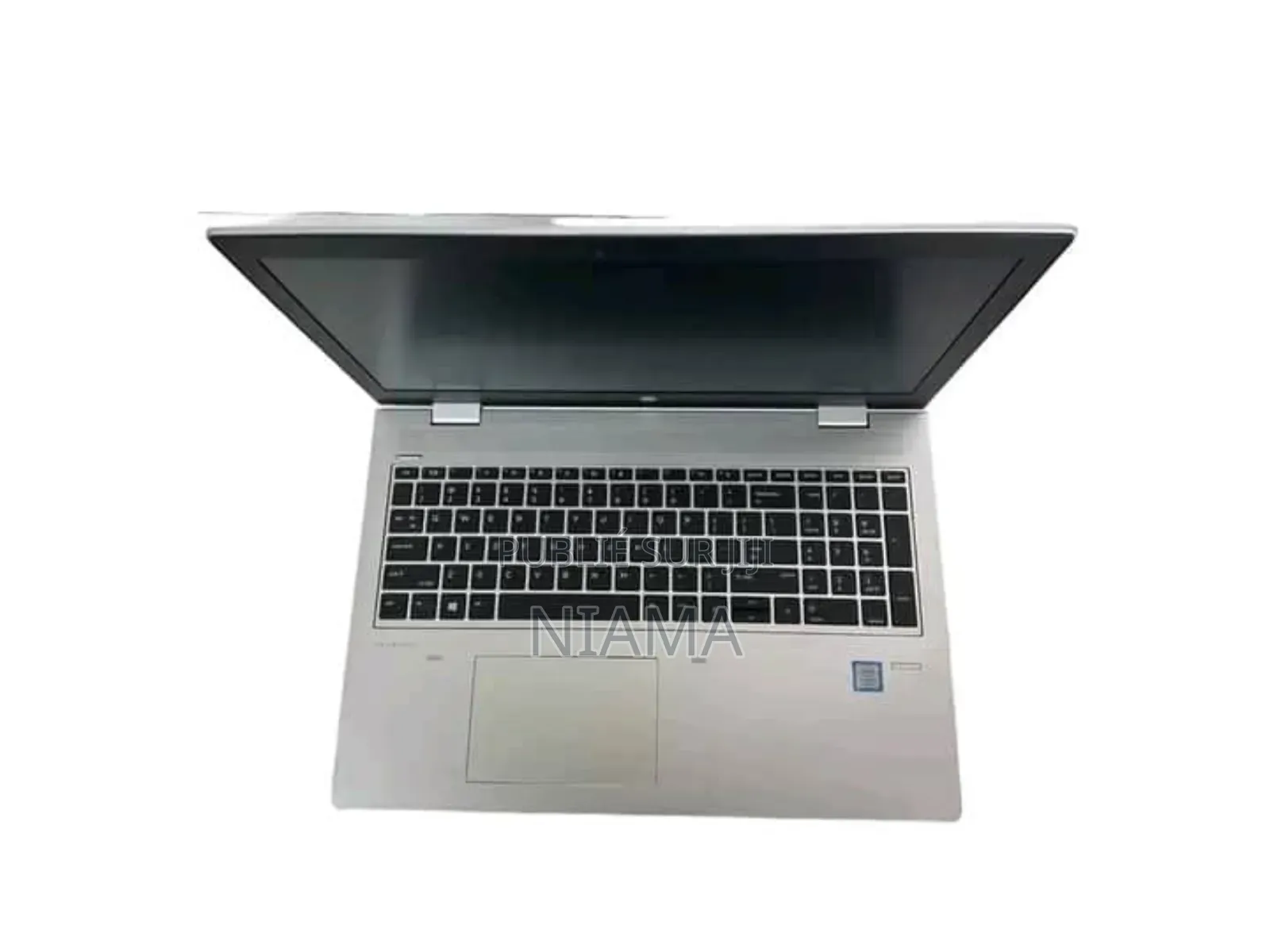 New Ordinateur Portable HP ProBook 650 G4 16GB Intel Core I5 SSD 512GB
