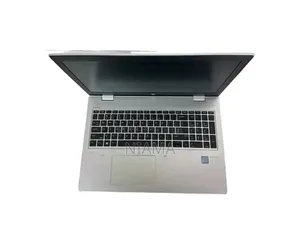 New Ordinateur Portable HP ProBook 650 G4 16GB Intel Core I5 SSD 512GB