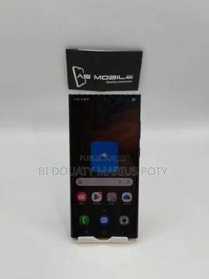 Photo - New Samsung Galaxy A22 5G 128 GB Bronze