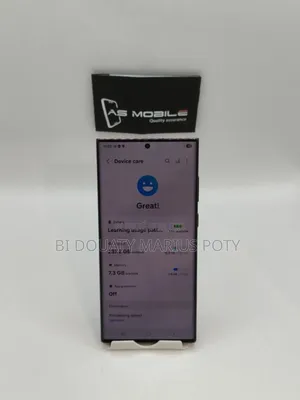 New Samsung Galaxy A22 5G 128 GB Bronze