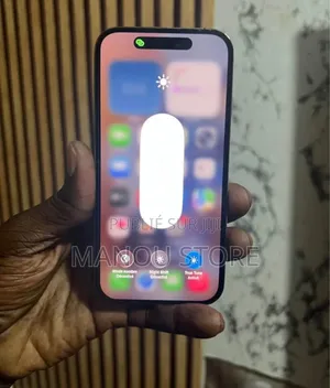 New Apple iPhone 14 Pro 256 GB Doré