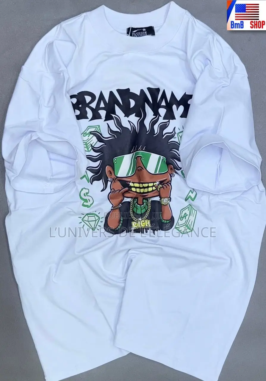 Vêtements De Qualité 