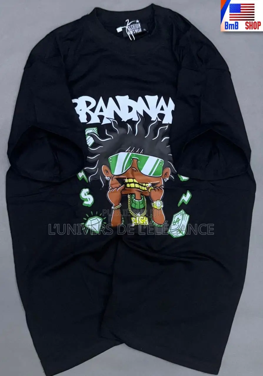 Vêtements De Qualité 