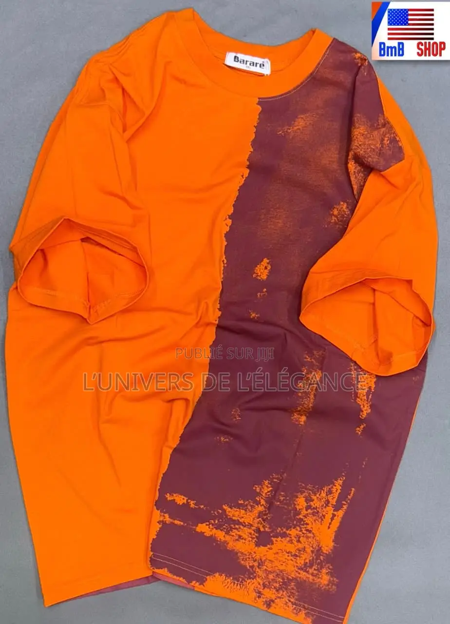 Vêtements De Qualité 