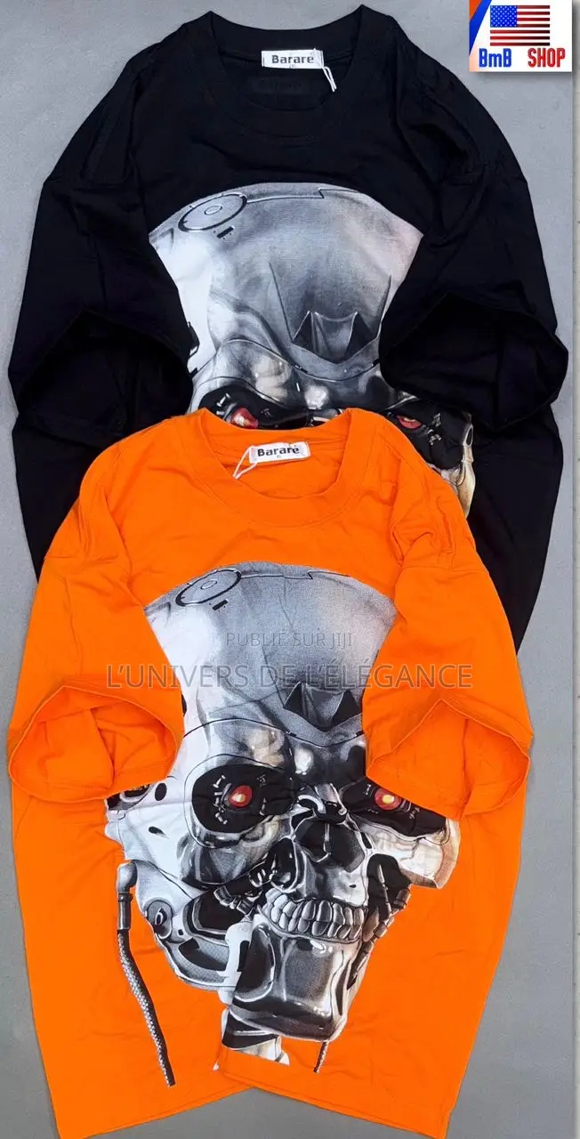 Vêtements De Qualité 