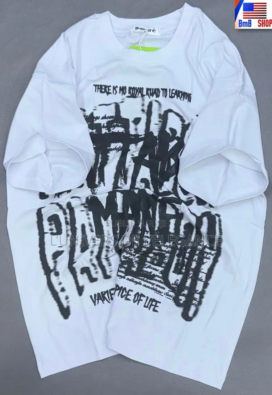 Vêtements De Qualité 