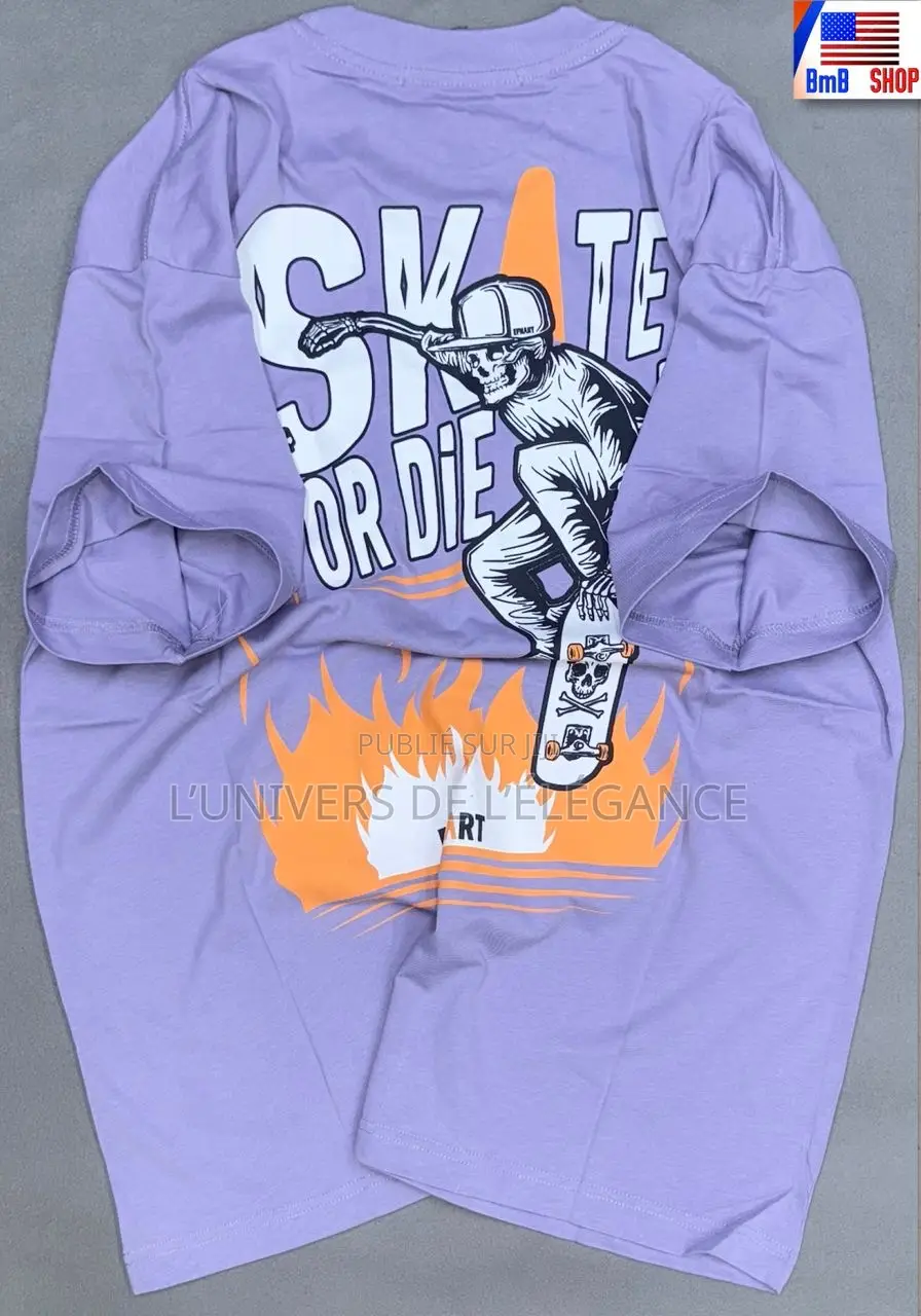 Vêtements De Qualité 