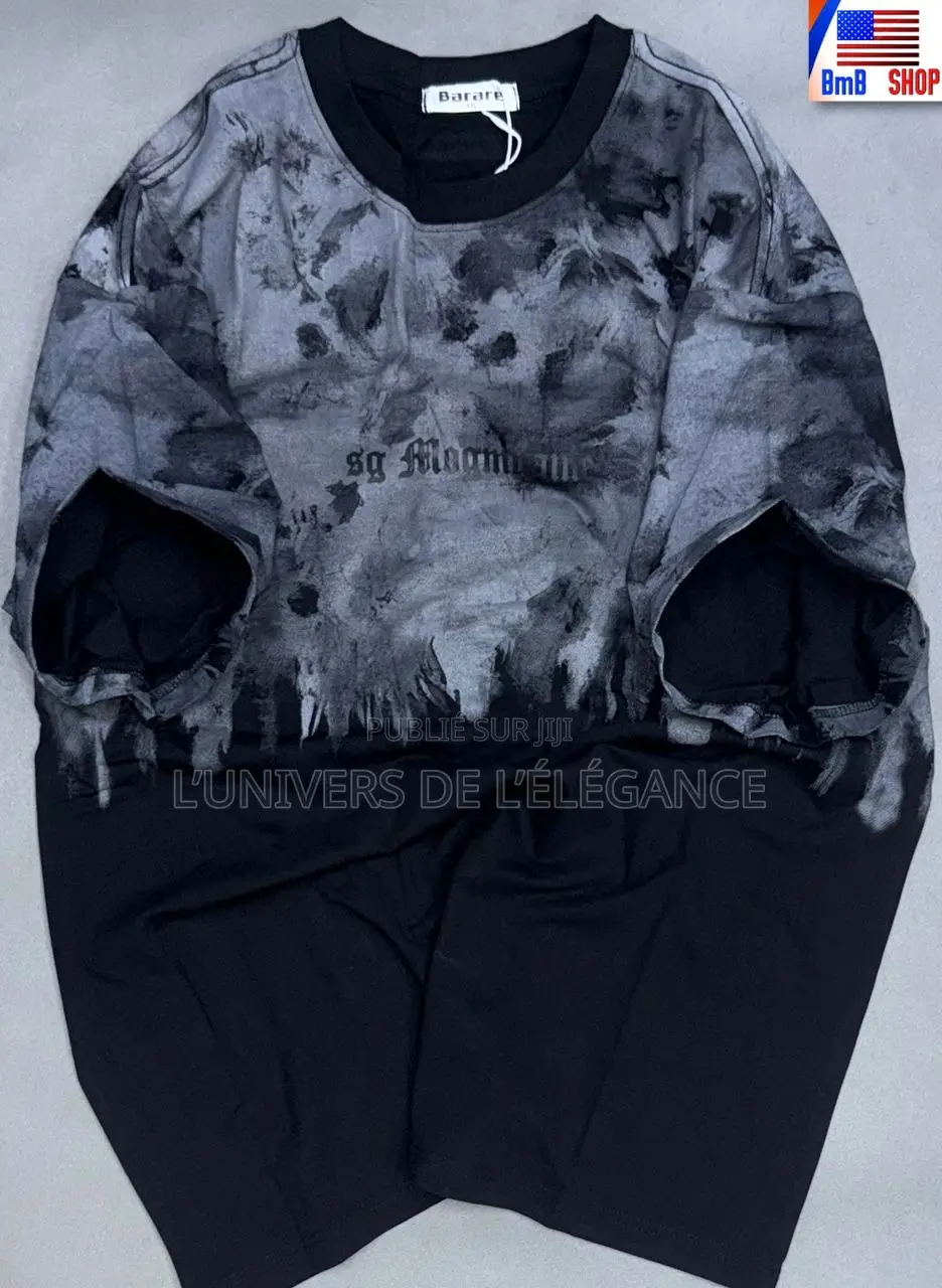 Vêtements De Qualité 