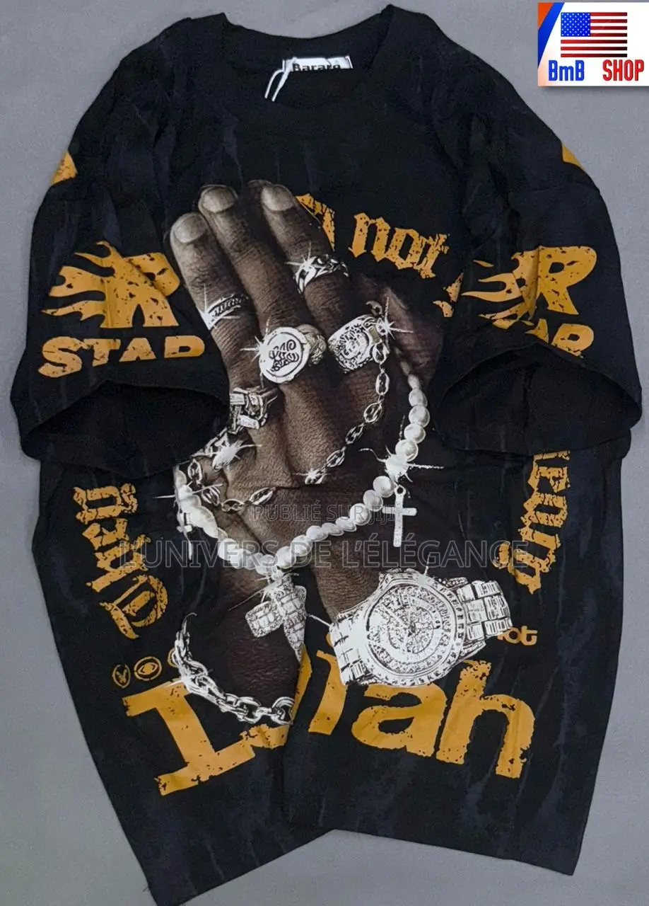 Vêtements De Qualité 