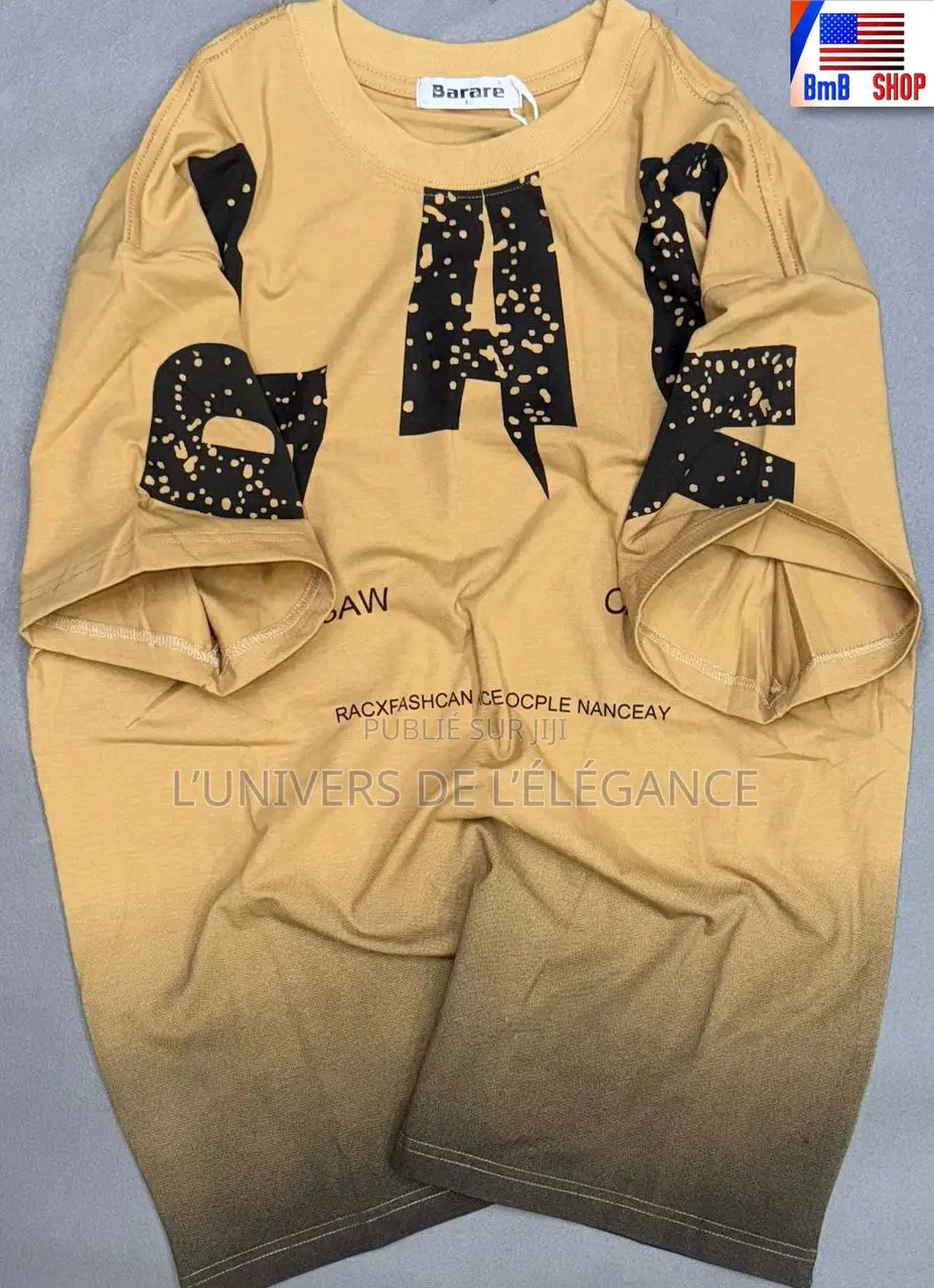 Vêtements De Qualité 