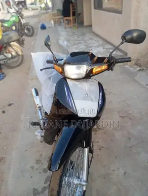 Photo - KTM 2024 Gris