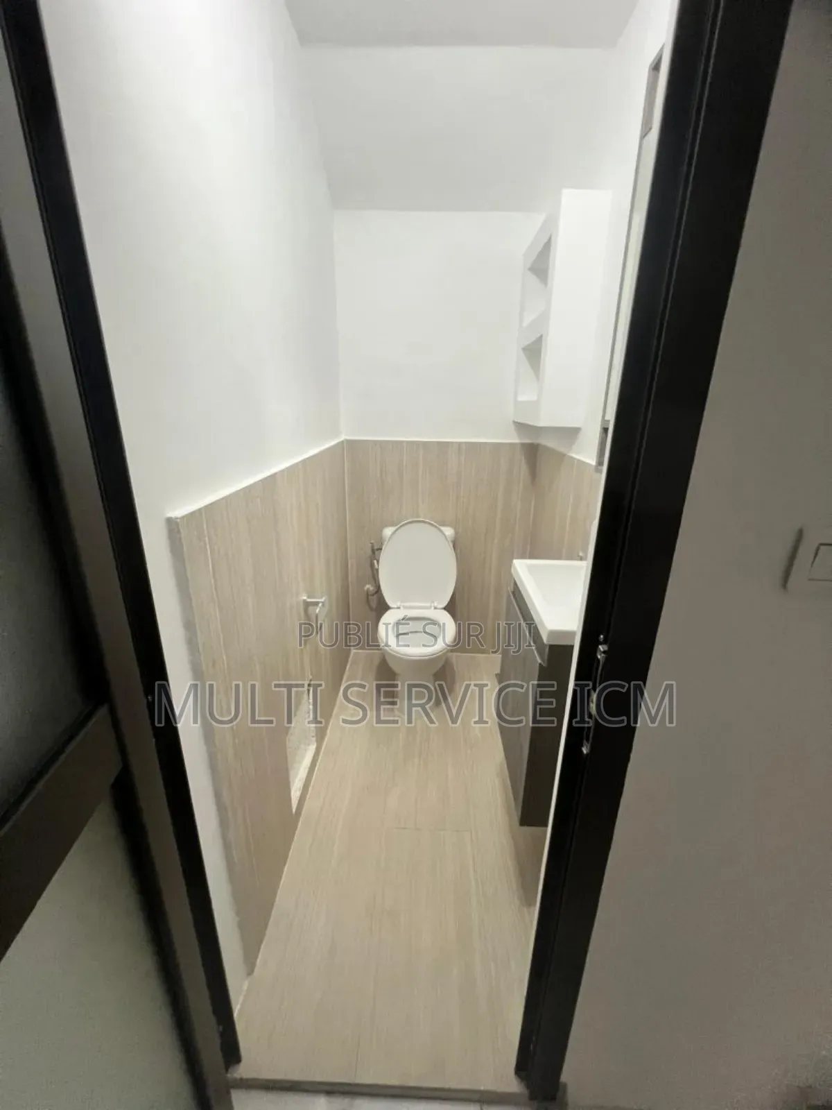 3chbre Duplex dans Ismaël Coulibaly, Cocody à Vendre