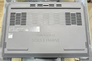 Ordinateur Portable Lenovo LOQ 15ARP9 24GB Intel Core I5 SSD 512GB