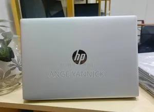 New Ordinateur Portable HP EliteBook 850 G4 8GB Intel Core I5 SSD 256GB