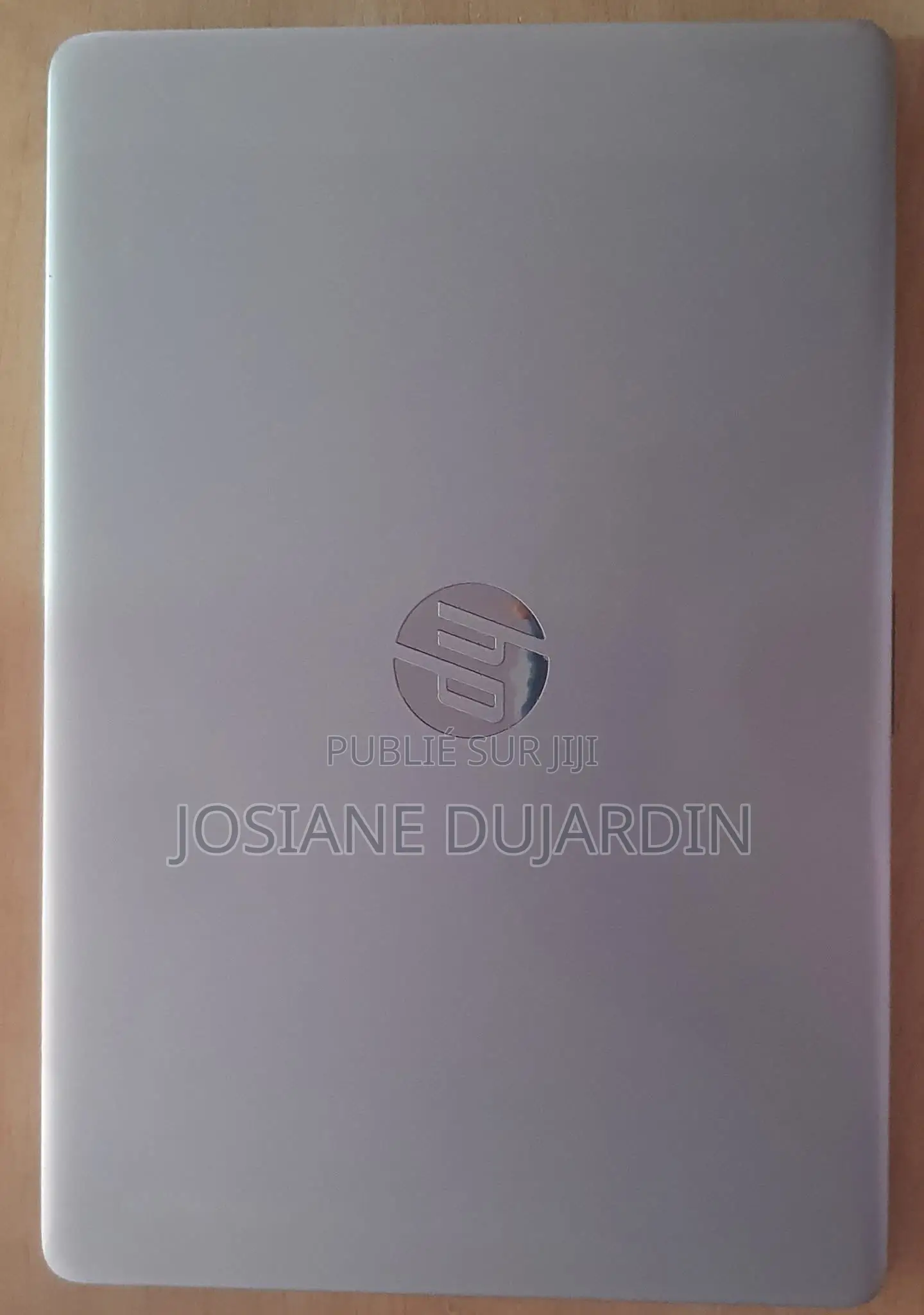 Disponible en Ce Moment