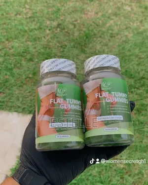 Gummies Pertes De Poids