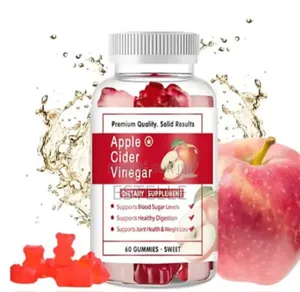 Gummies Pertes De Poids