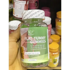 Gummies Pertes De Poids