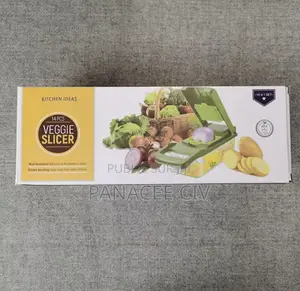 Photo - Hachoir De Cuisine 16 en 1