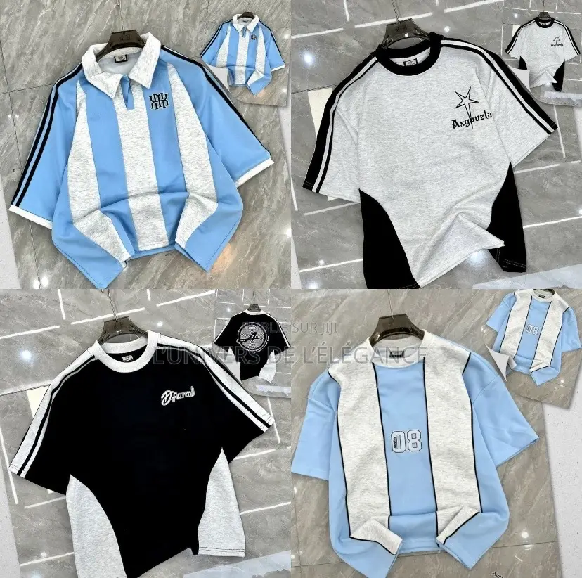 Nouvel Arrivage Du Jour