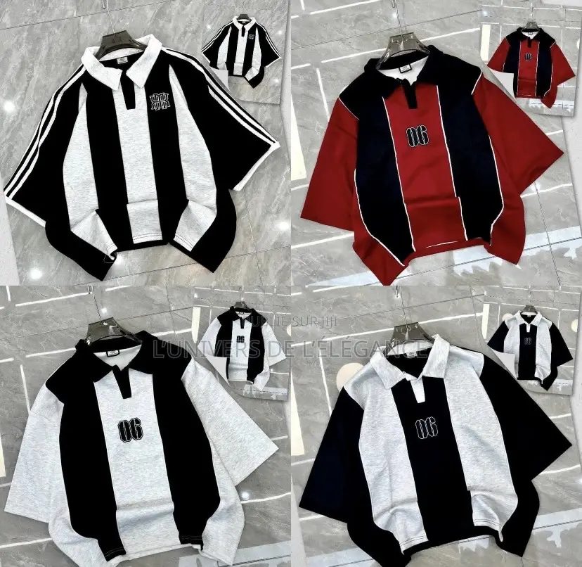 Nouvel Arrivage Du Jour