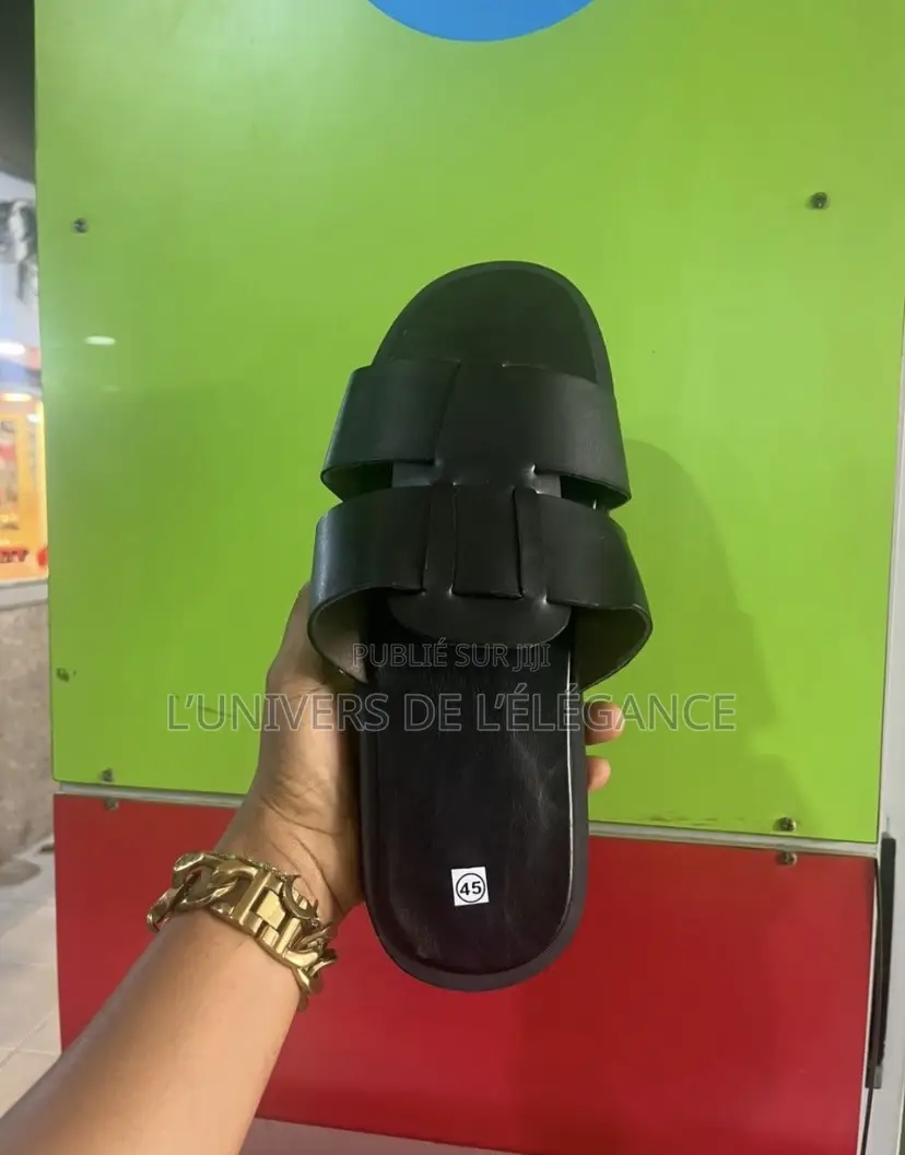 Sandales De Qualité