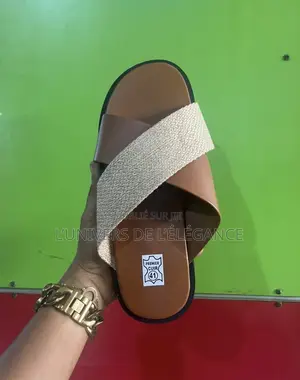 Sandales De Qualité