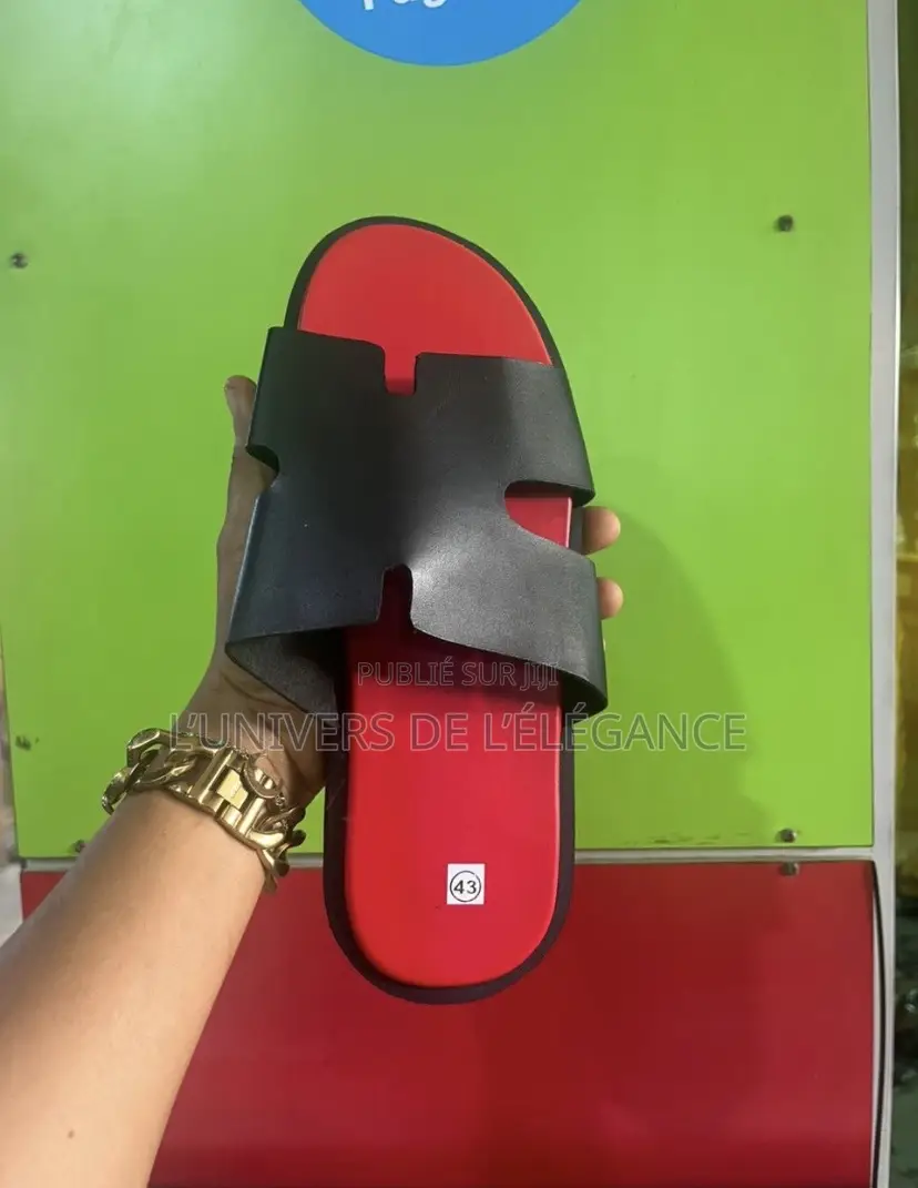 Sandales De Qualité