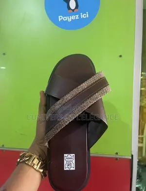 Sandales De Qualité