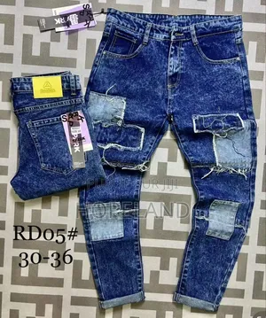 Jeans Homme