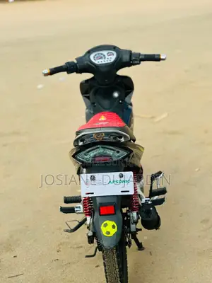 Photo - KTM 2024 Gris