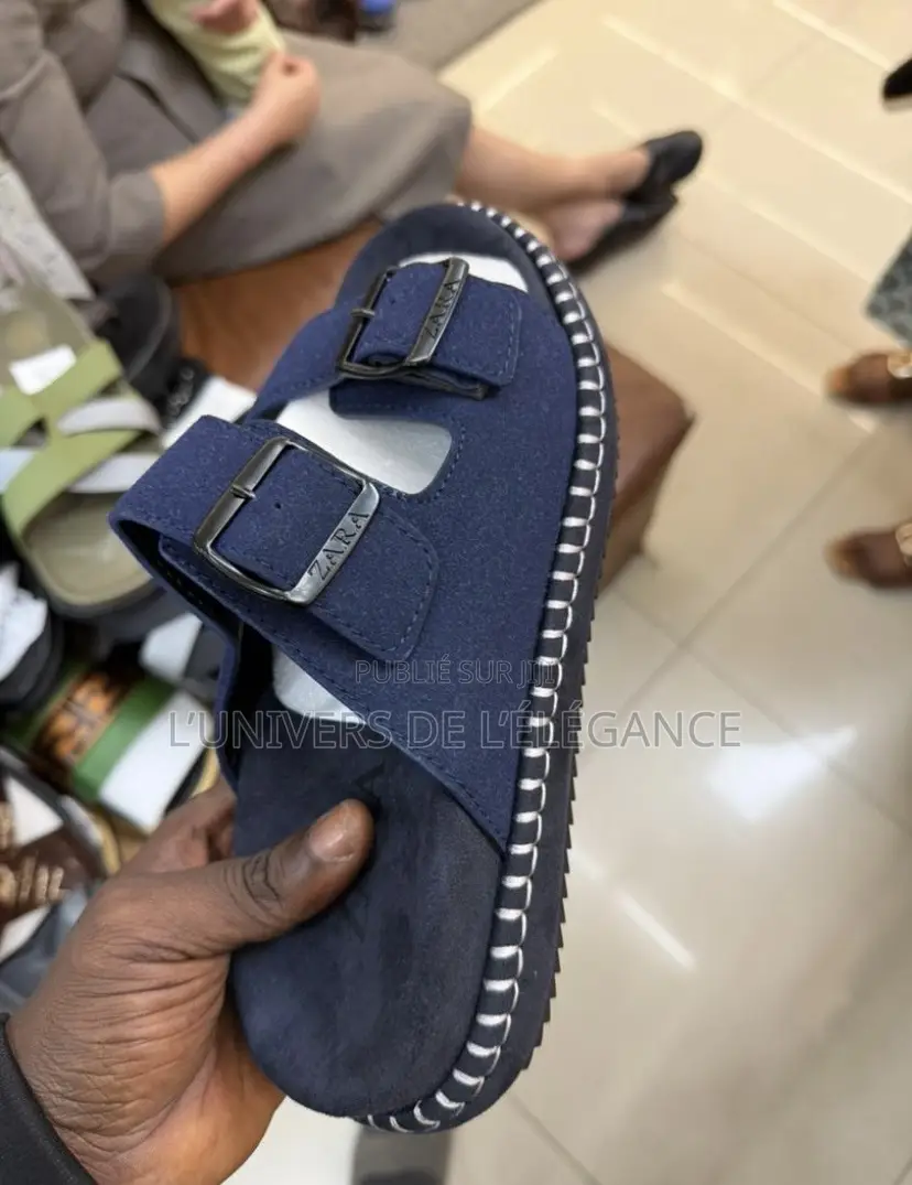 Sandales De Qualité