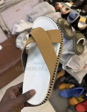 Sandales De Qualité