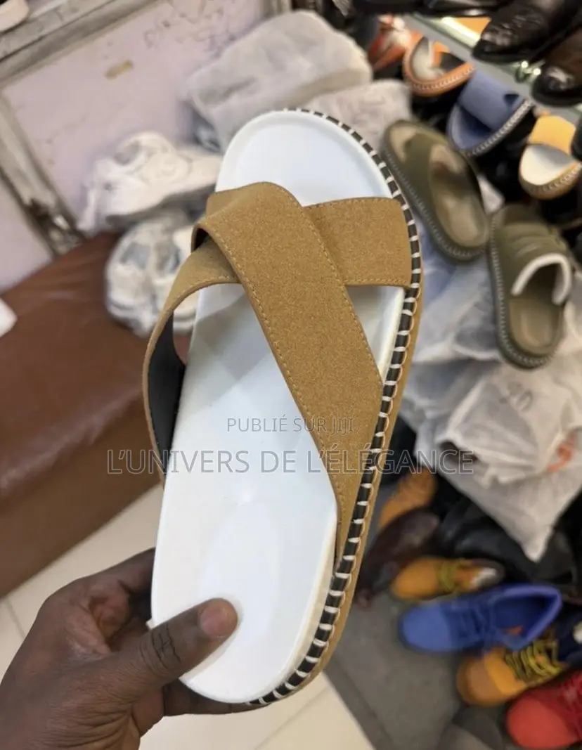 Sandales De Qualité