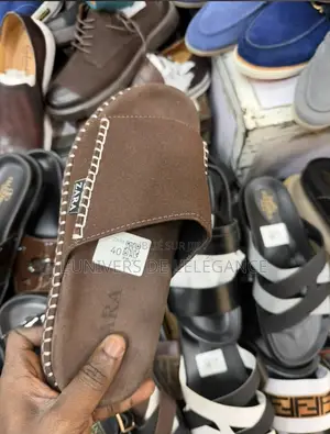 Sandales De Qualité