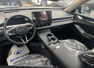 New Haval H6 2025 Black