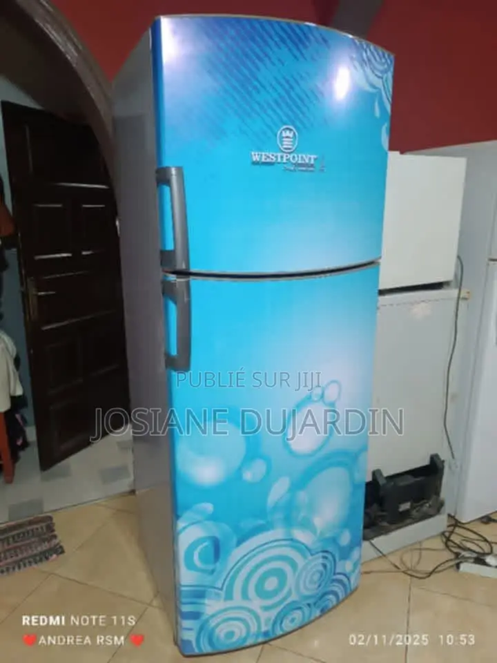 Disponible en Ce Moment