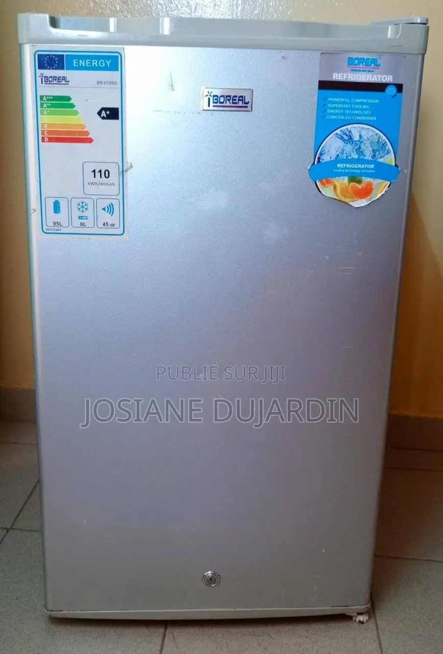 Disponible en Ce Moment