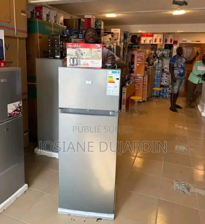 Disponible en Ce Moment