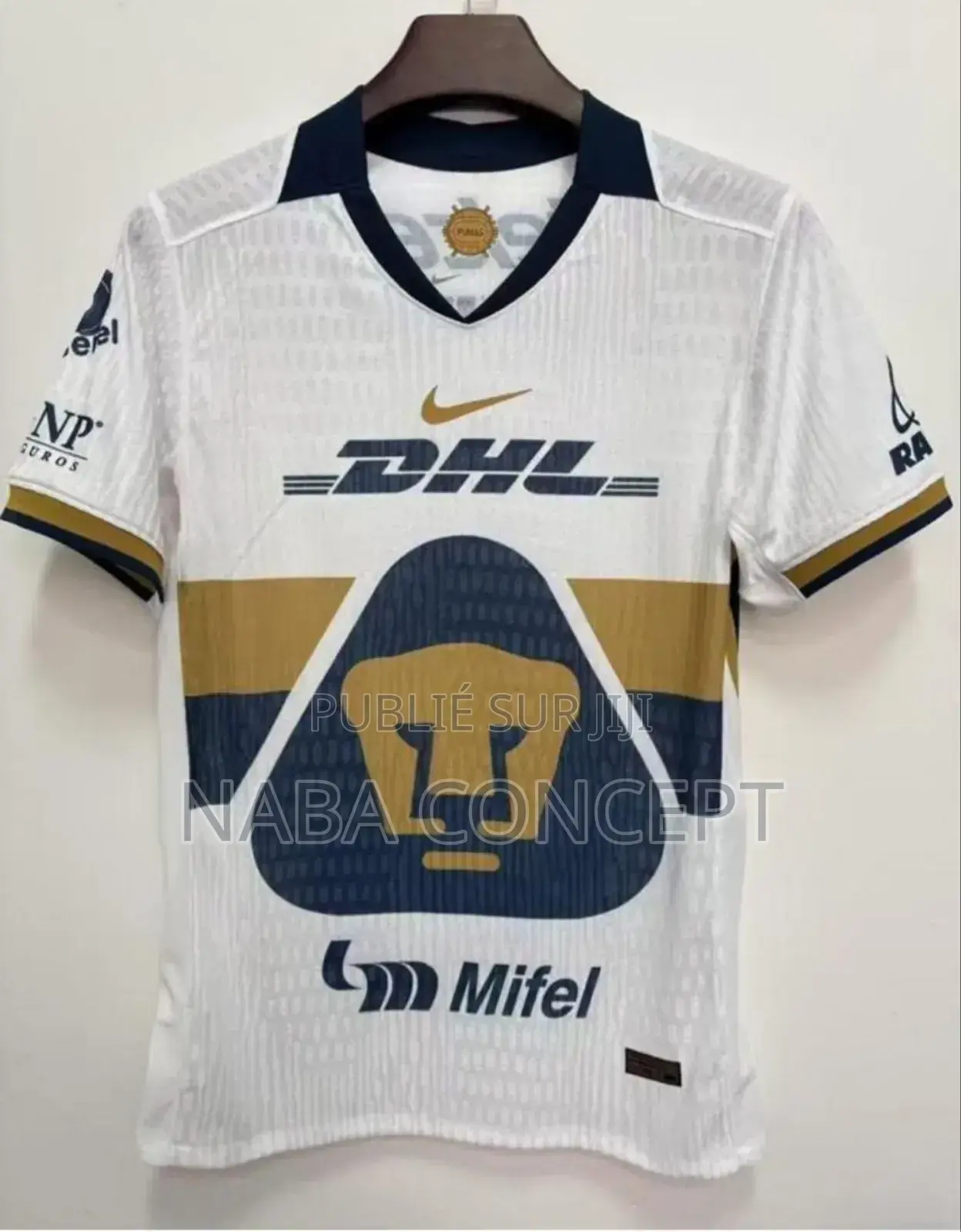 Maillots À Vos Porté