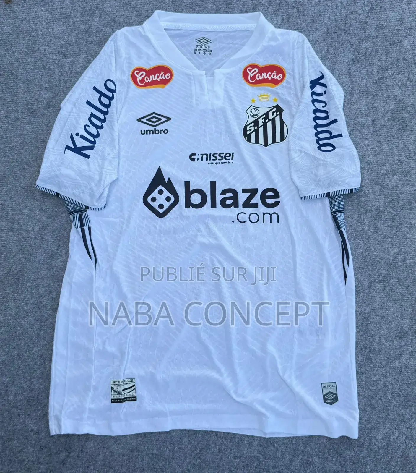 Maillots À Vos Porté