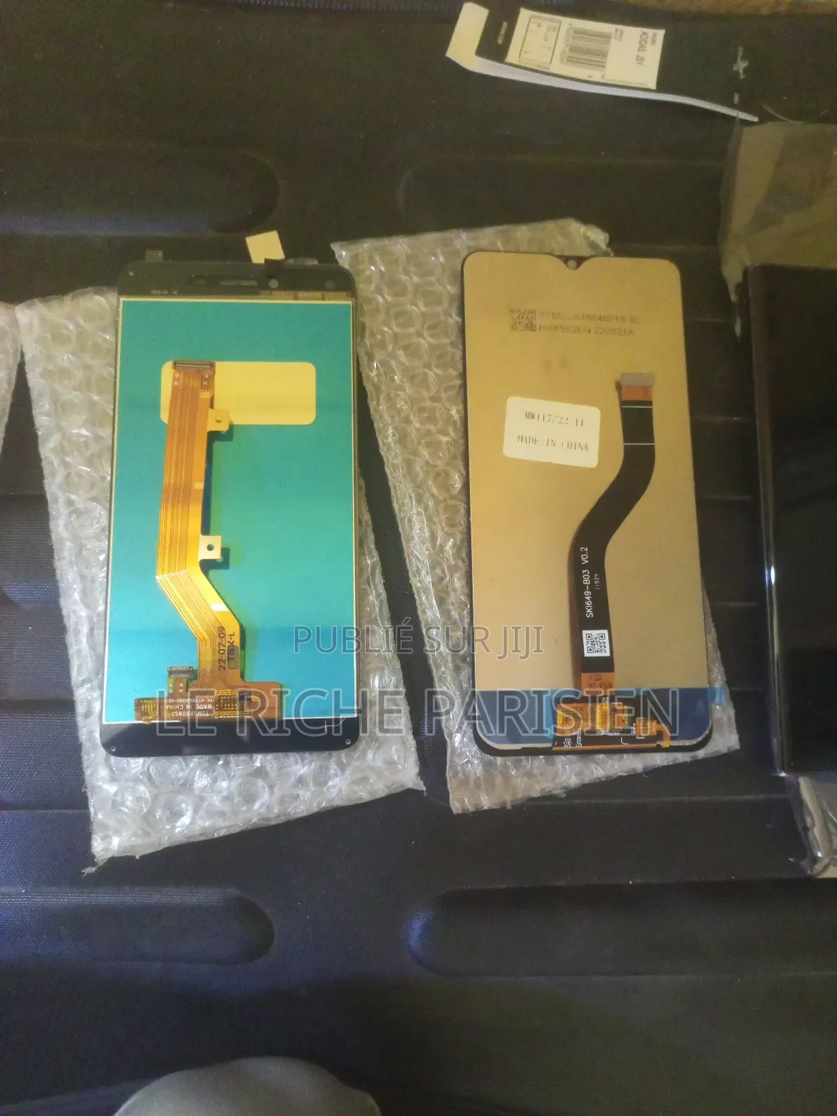 La Maison Des Téléphones