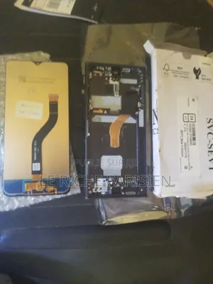 La Maison Des Téléphones