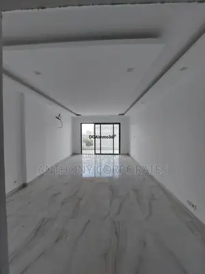 2chbre Appartement dans Anthony, Cocody à Louer