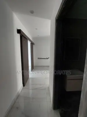 2chbre Appartement dans Anthony, Cocody à Louer