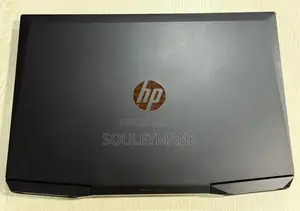 Photo - Ordinateur Portable HP Pavilion 15 16GB Intel Core I5 SSD 512GB