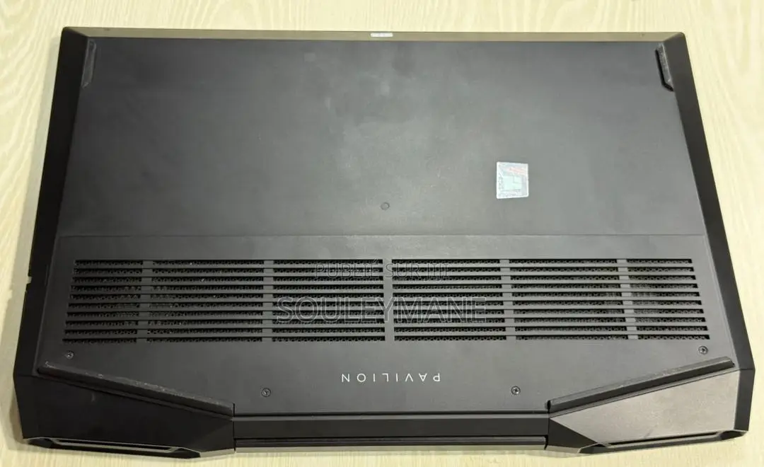 Ordinateur Portable HP Pavilion 15 16GB Intel Core I5 SSD 512GB