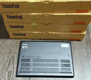 New Ordinateur Portable Lenovo 32GB Intel Core Ultra 7 SSD 512GB