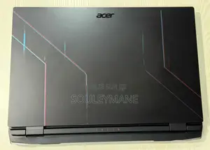 Photo - Ordinateur Portable Acer Nitro 5 16GB Intel Core I7 SSD 512GB